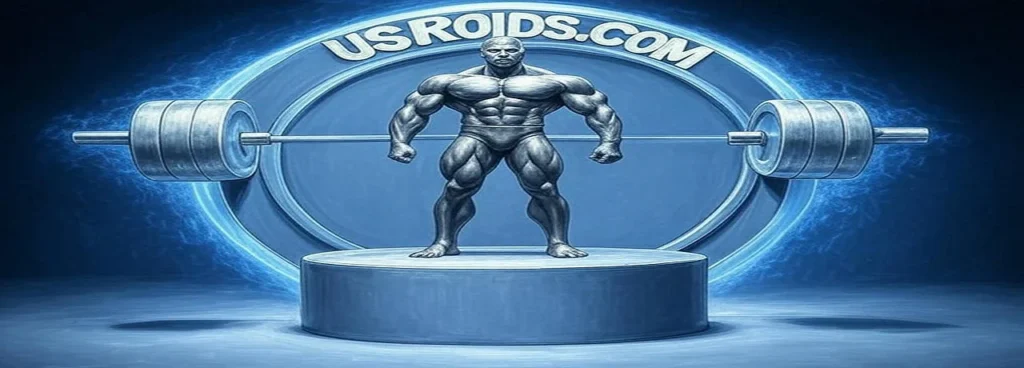 roid logo