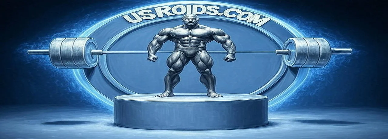 Usroids logo